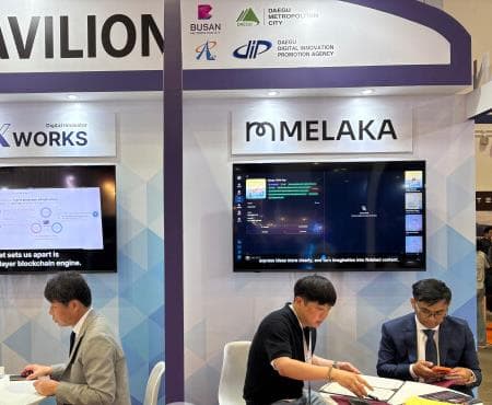 GITEX AI ASIA 2026 (자이텍스 아시아)